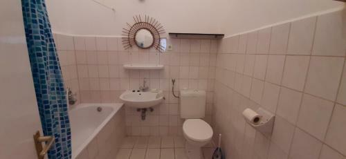 Elisabeth Apartman
