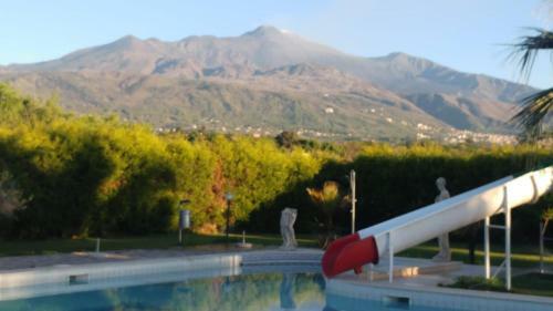 Bed & Breakfast Mongbeach