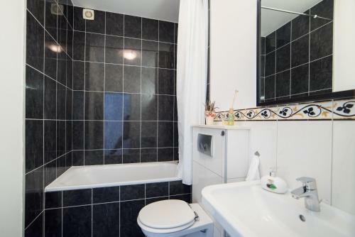 De Luxe Apartment Mediteran 2****