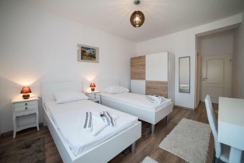 De Luxe Apartment Mediteran 2****