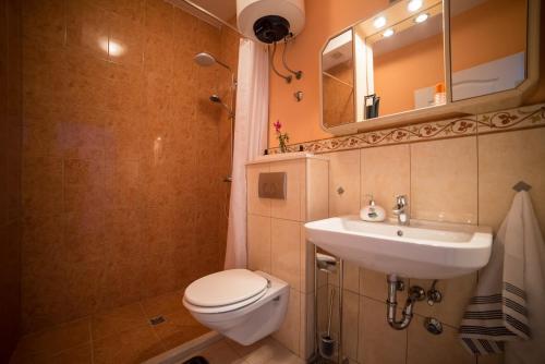 De Luxe Apartment Mediteran 2****