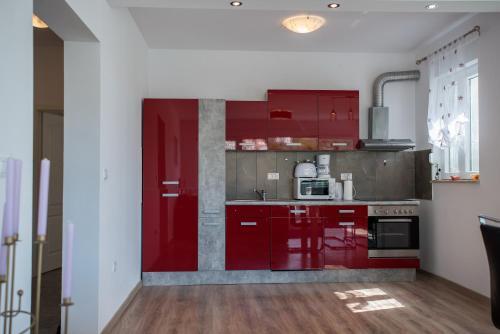 De Luxe Apartment Mediteran 2****