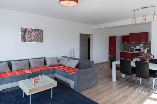 De Luxe Apartment Mediteran 2****