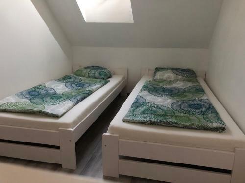 Marci Apartman