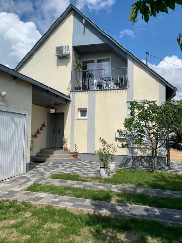 Marci Apartman