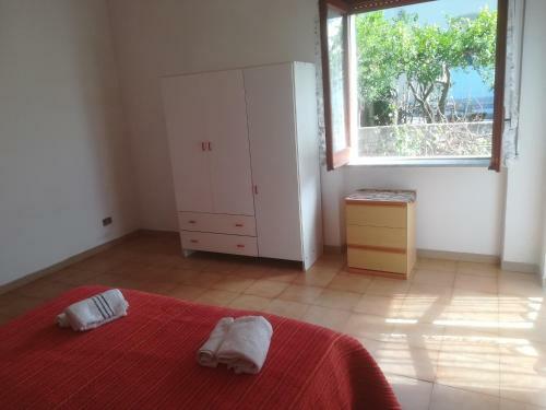 Apartamento Donnabella House