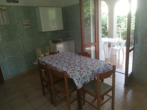 Apartamento Donnabella House