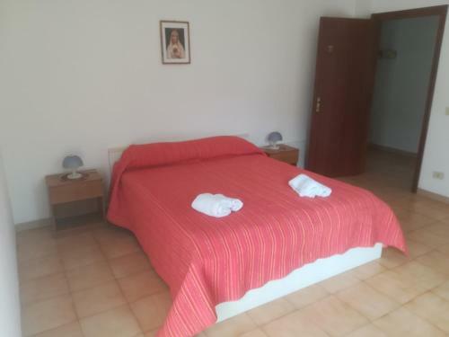 Apartamento Donnabella House