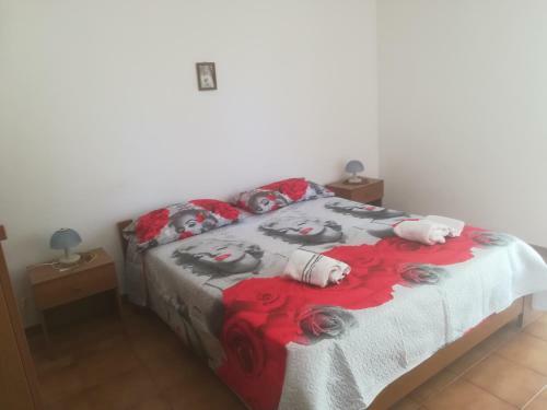 Apartamento Donnabella House