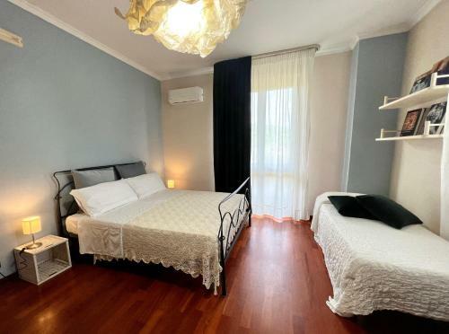 Bed & Breakfast Musae Apartments