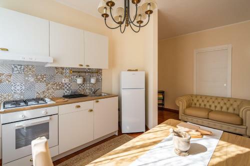 Bed & Breakfast Musae Apartments