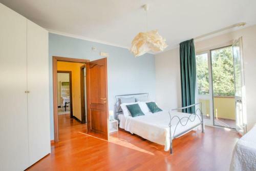 Bed & Breakfast Musae Apartments