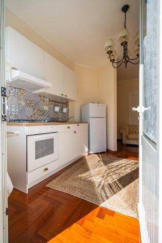 Bed & Breakfast Musae Apartments