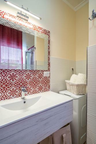 Bed & Breakfast Musae Apartments