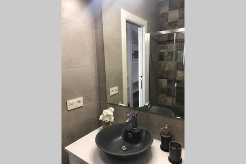 Apartamento de Dise�o C�ntrico A 5 Min de Playa (1�)