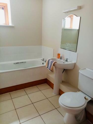 Apartamento Port M�r, Belmullet