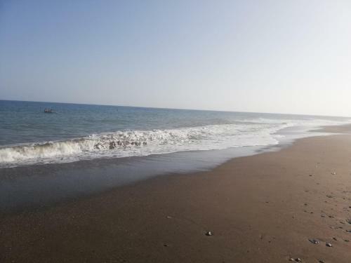 Apartamento Brisas De Almayate