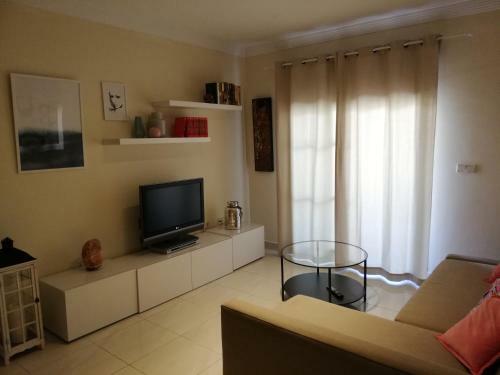 Apartamento Brisas De Almayate
