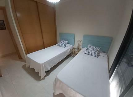 Apartamento Brisas De Almayate