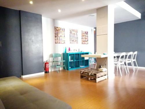 Apartamento Ese&uve Alojamientos