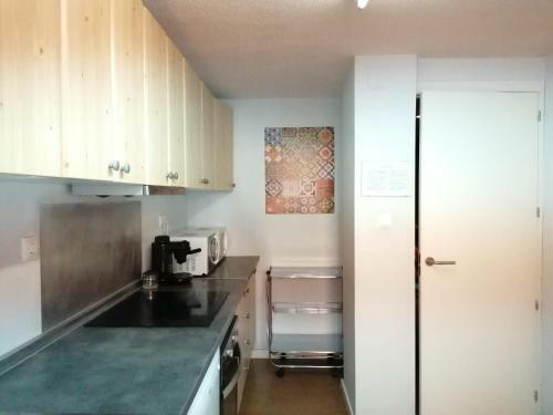 Apartamento Ese&uve Alojamientos