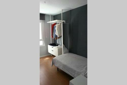 Apartamento Ese&uve Alojamientos