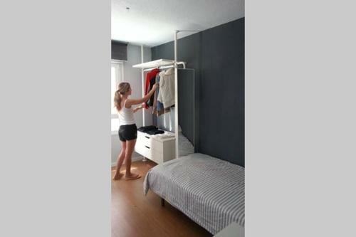 Apartamento Ese&uve Alojamientos
