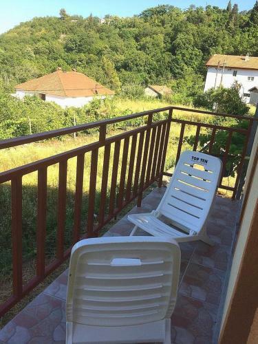 Apartamento Guest House Escape