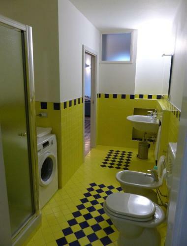 Apartamento Maresuite