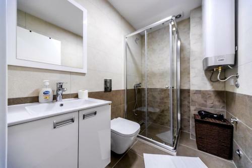 Apartment Regulus