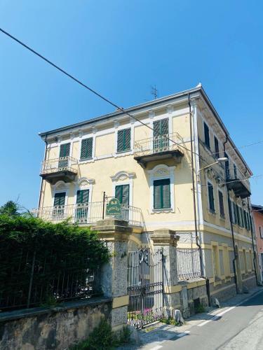Bed & Breakfast Sanss�ss�