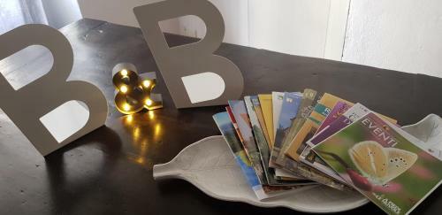 Bed & Breakfast Sanss�ss�
