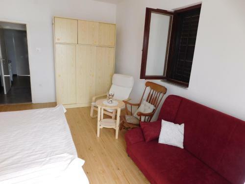 Apartmani Mikin