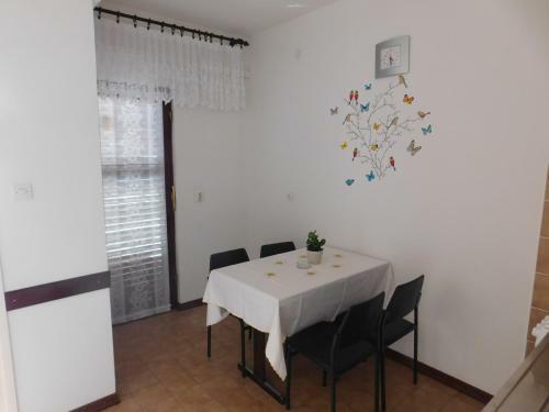 Apartmani Mikin