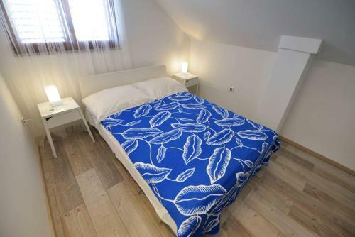 Apartmani Mikin
