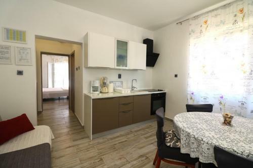 Apartmani Mikin