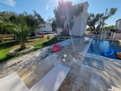 Villa Olive