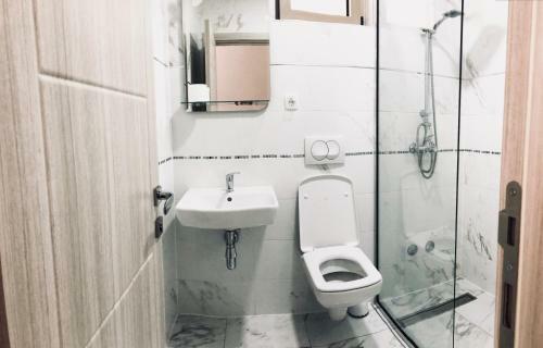 Apartmani Dar Djurovic
