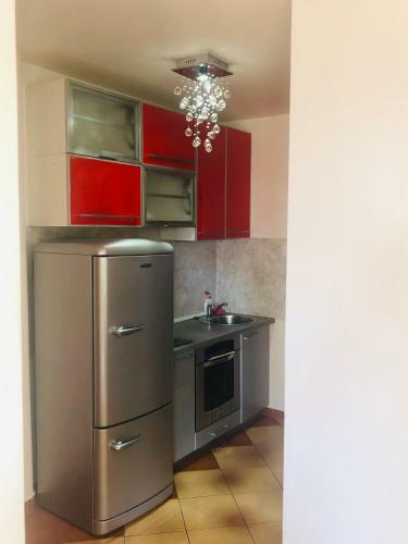 Apartmani Dar Djurovic