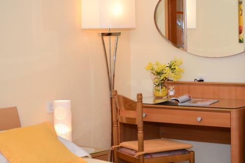 Villa Fontana Apartment Olive