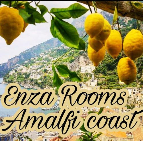 Hostal Enza Room's Amalfi Coast Affittacamere