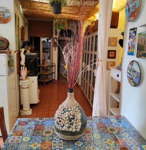 Hostal Enza Room's Amalfi Coast Affittacamere