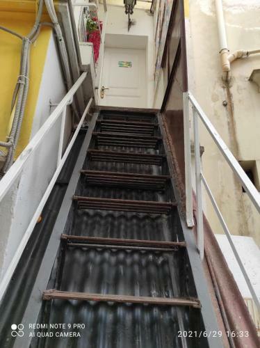 Hostal Enza Room's Amalfi Coast Affittacamere