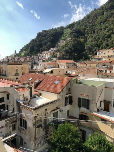 Apartamento Un Angolo Di Paradiso
