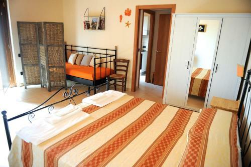 Agroturismo Masseria Stamato