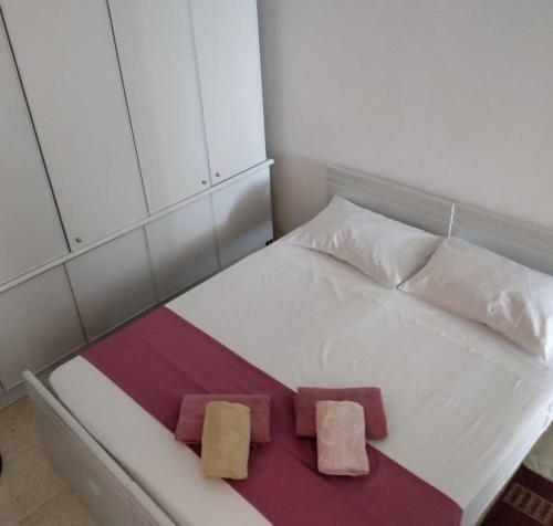 Apartamento Marina Flats, Flat 5