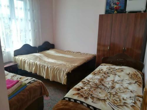 Hostal Txilaziri Guest House