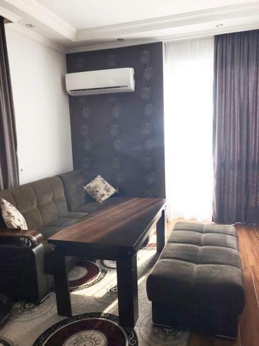 Ia Apartaments