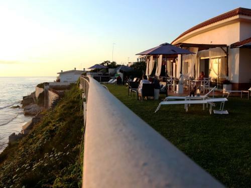 Bed & Breakfast Sunset House