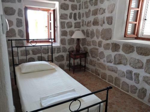 Apartamento Old House Perast